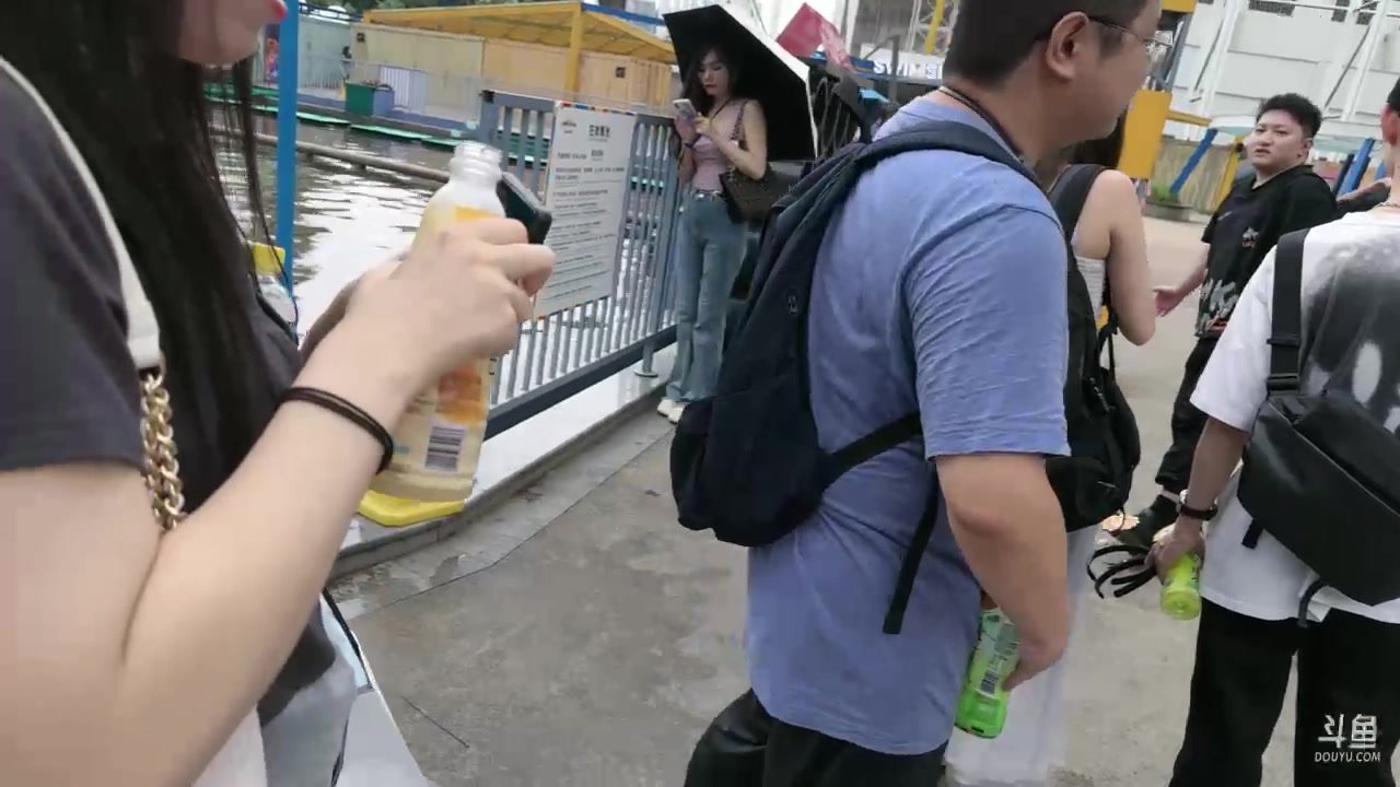 【2023-08-26 16点场】慕堇丶：真人直播一下