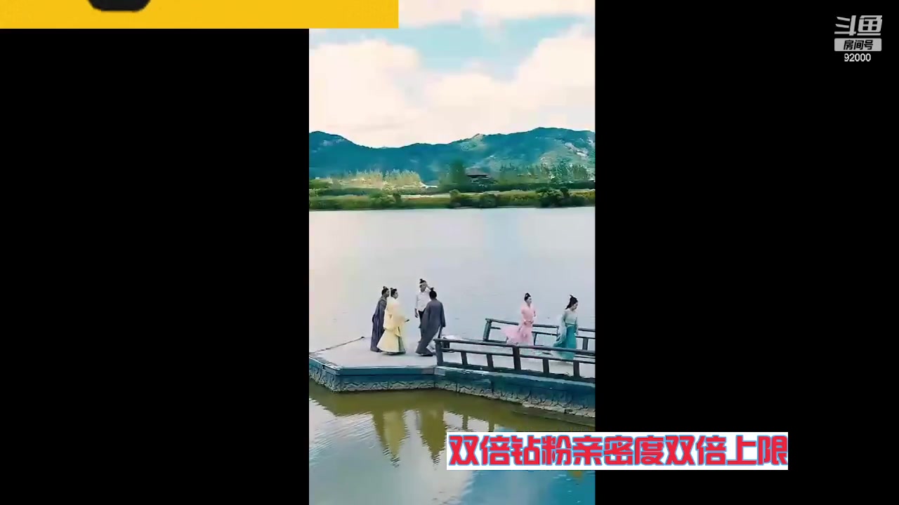 【2023-08-26 07点场】呆妹儿小霸王：【双倍】一起see