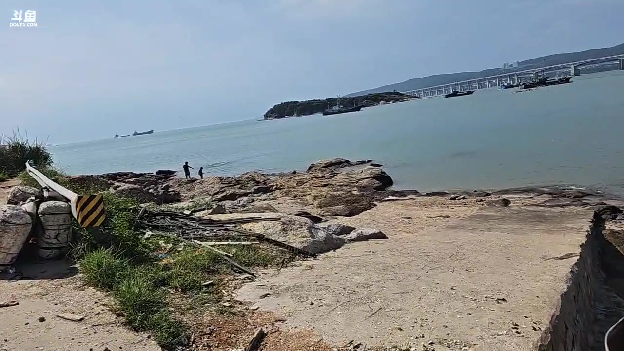 【2023-08-24 14点场】蓝战非OvO：福建福州～环游第158天