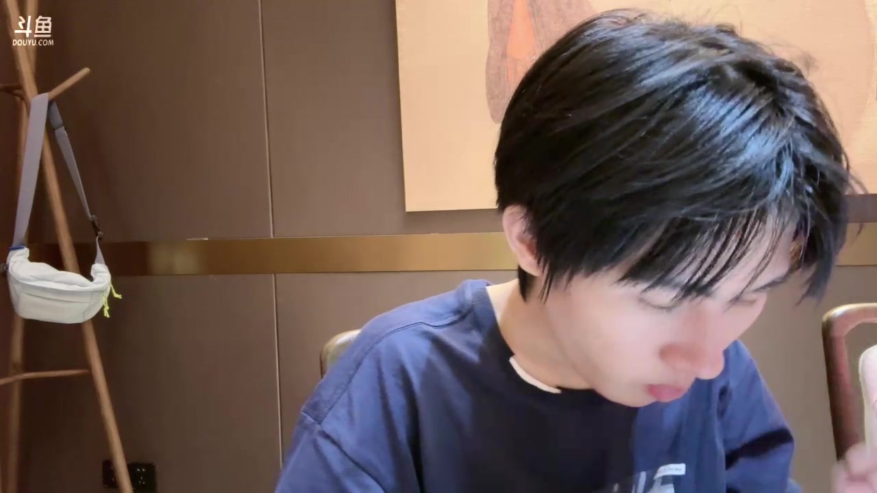 【2023-08-26 20点场】慕堇丶：真人直播一下