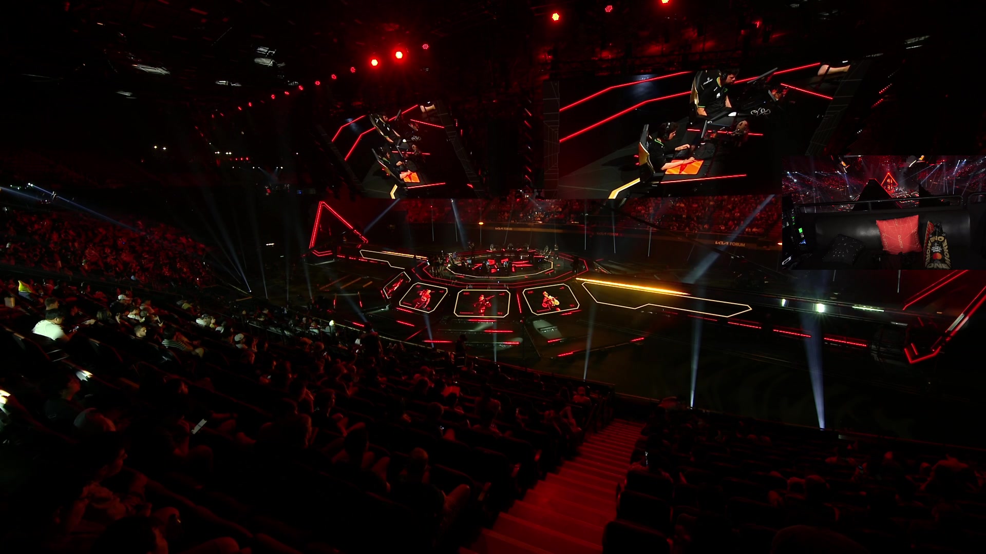 【2023-08-26 06点场】yjjimpaopao：3点冠军赛二路现场