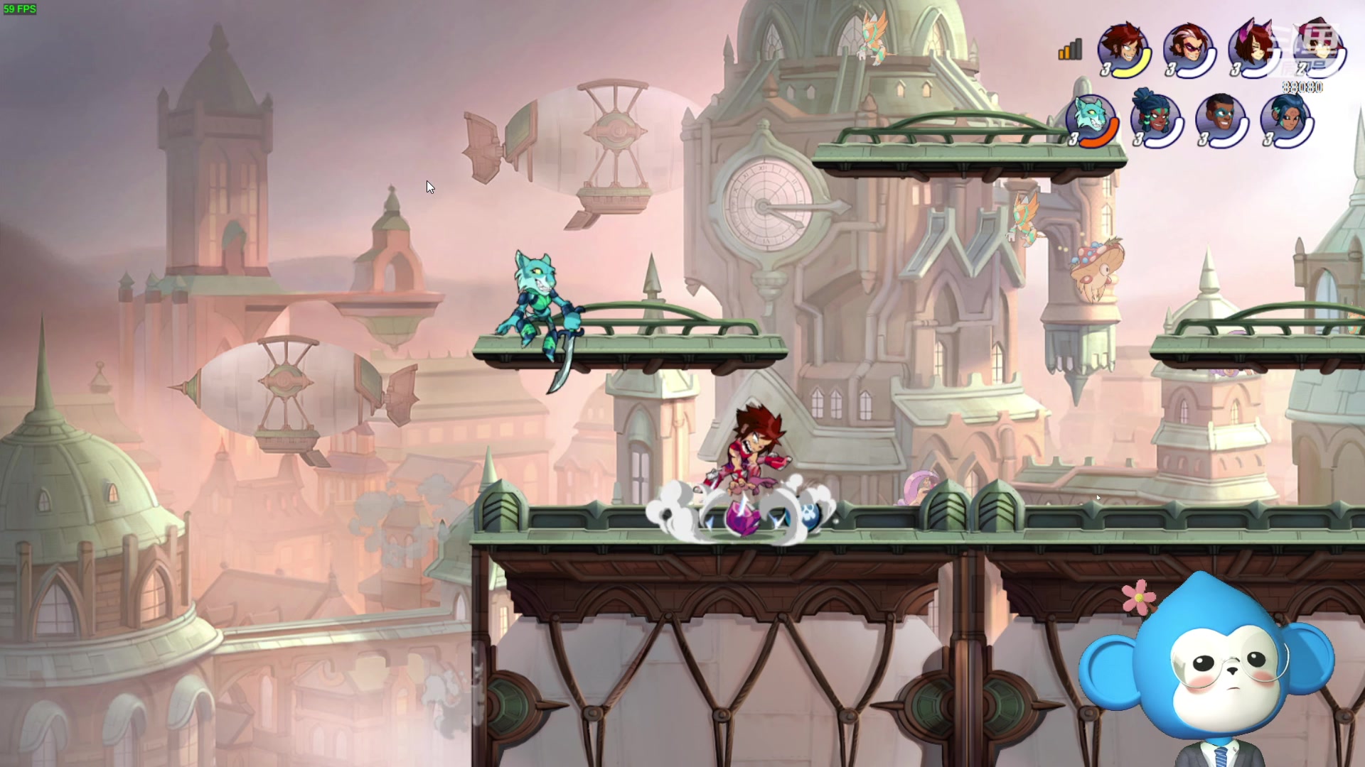 【2023-08-25 23点场】仙某某：神秘的直播间 88080