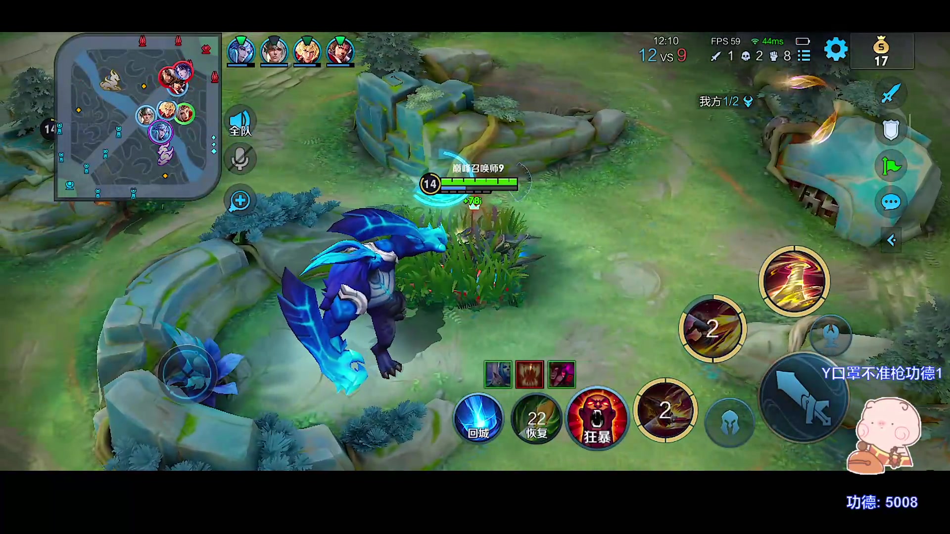 【2023-08-25 22点场】自小语：七点来今天来感觉了