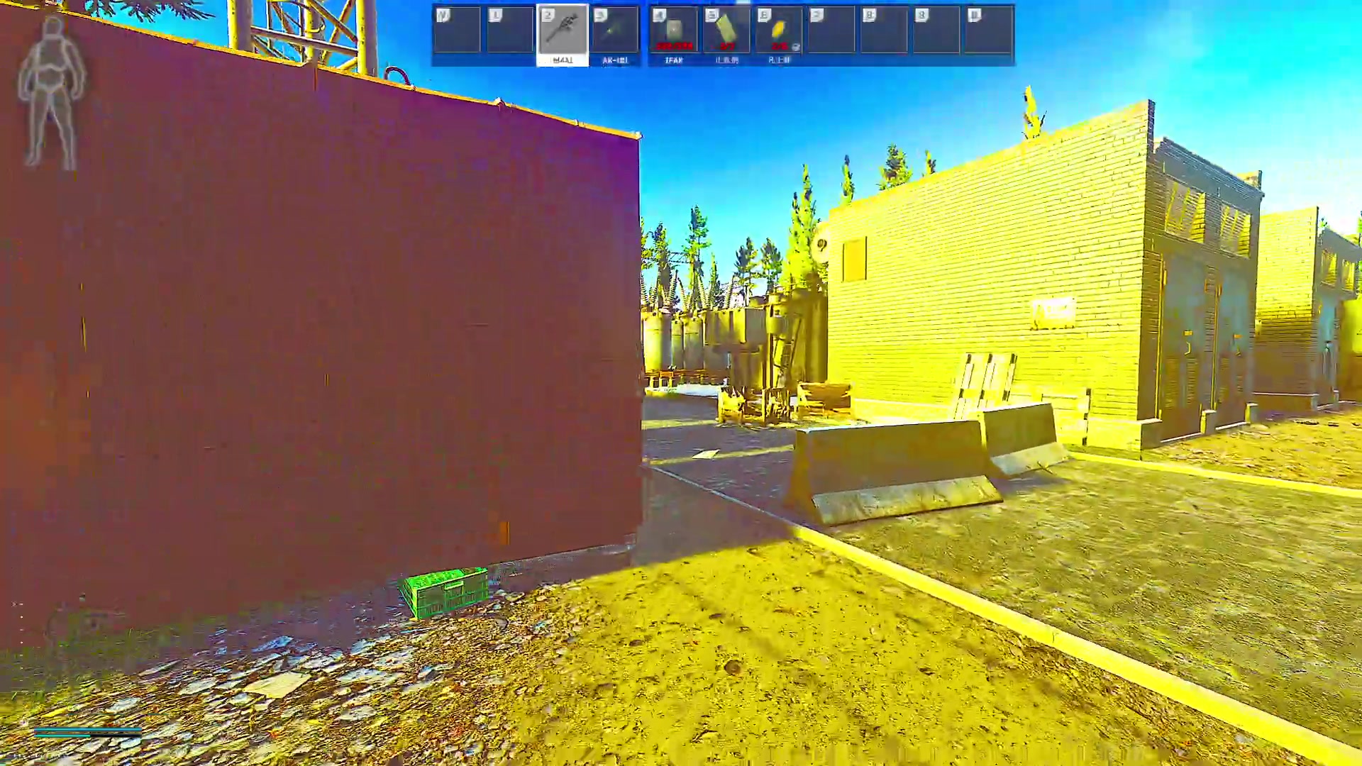 【2023-08-25 21点场】郑伟丶：娱乐性技术主播