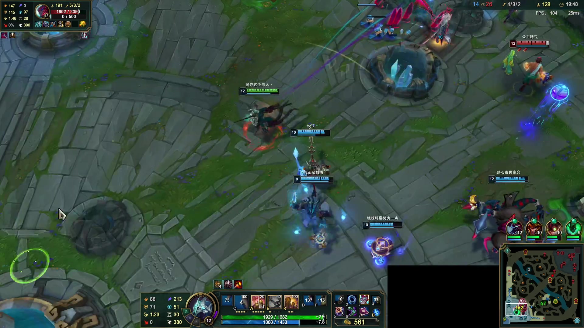 【2023-08-25 23点场】暴走的银剑君丶：银剑君：晚上好呀，小帅哥！`