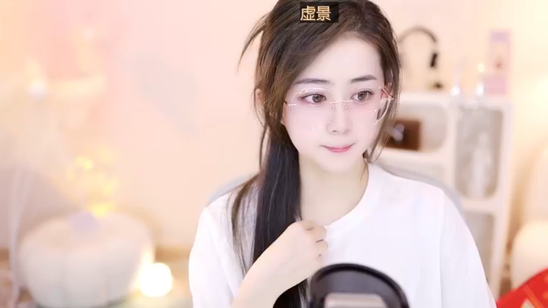 【2023-08-26 14点场】阿梨small：晚霞与鲜花共绘浪漫！