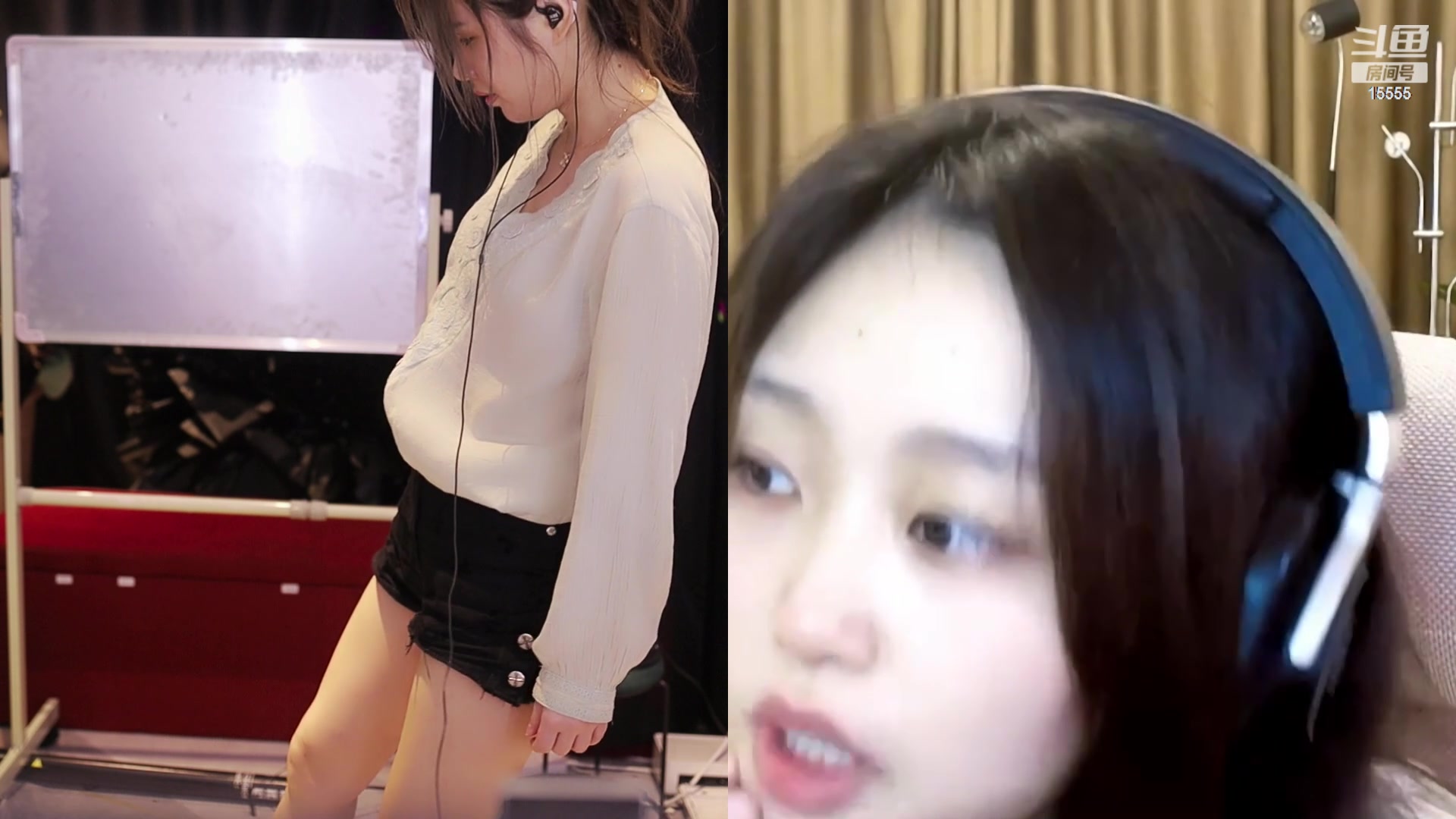 【2023-08-26 01点场】果冻cc007：6点之前来~~~