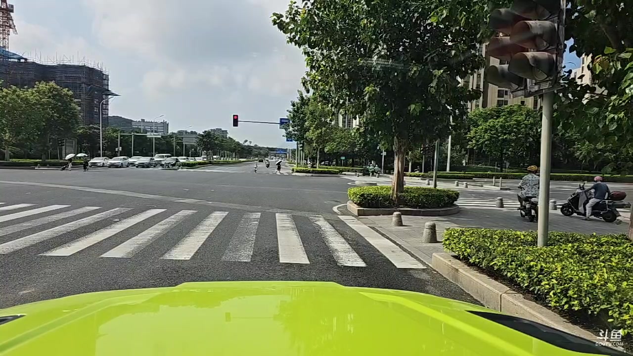 【2023-08-24 08点场】蓝战非OvO：福建福州～环游第158天