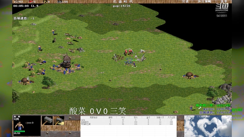 【2023-08-25 17点场】淋淋雨829：圣战迷恋的直播间