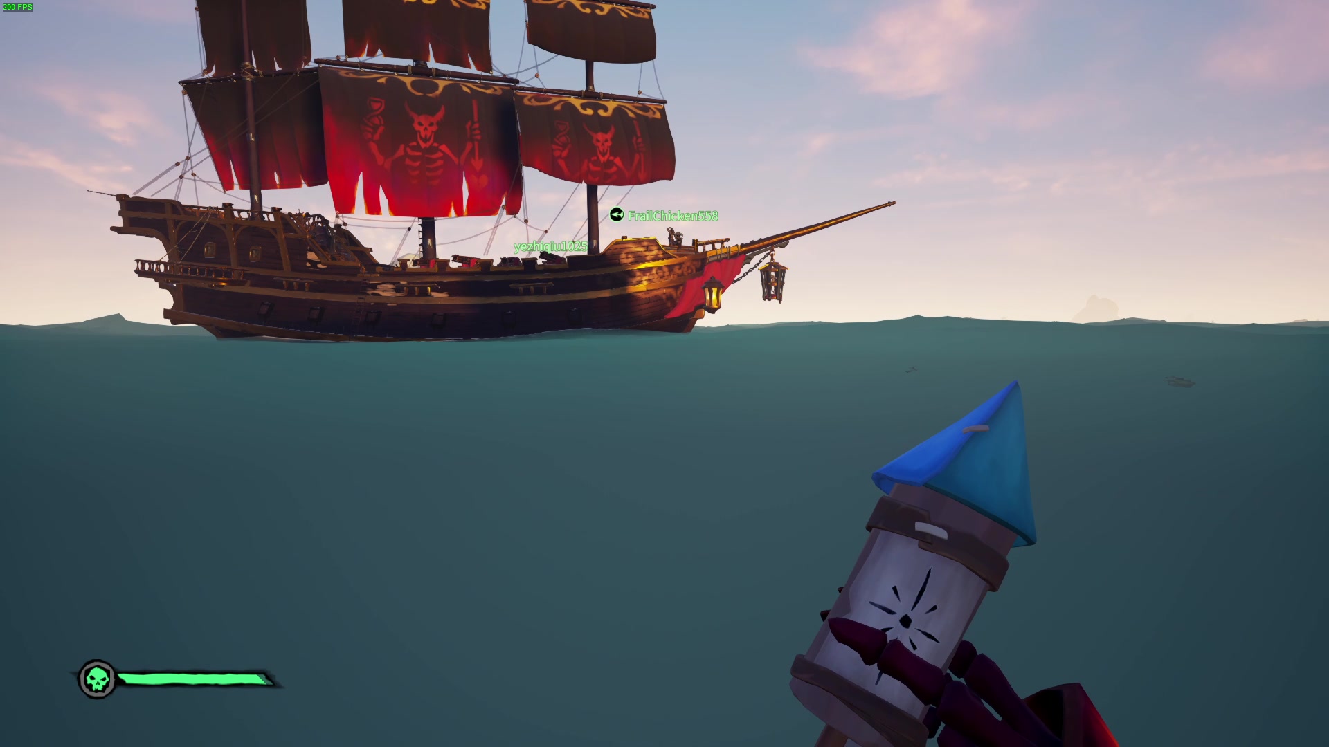 【2023-08-25 21点场】三酒OuO：瓦洛兰特最厉害的盗贼