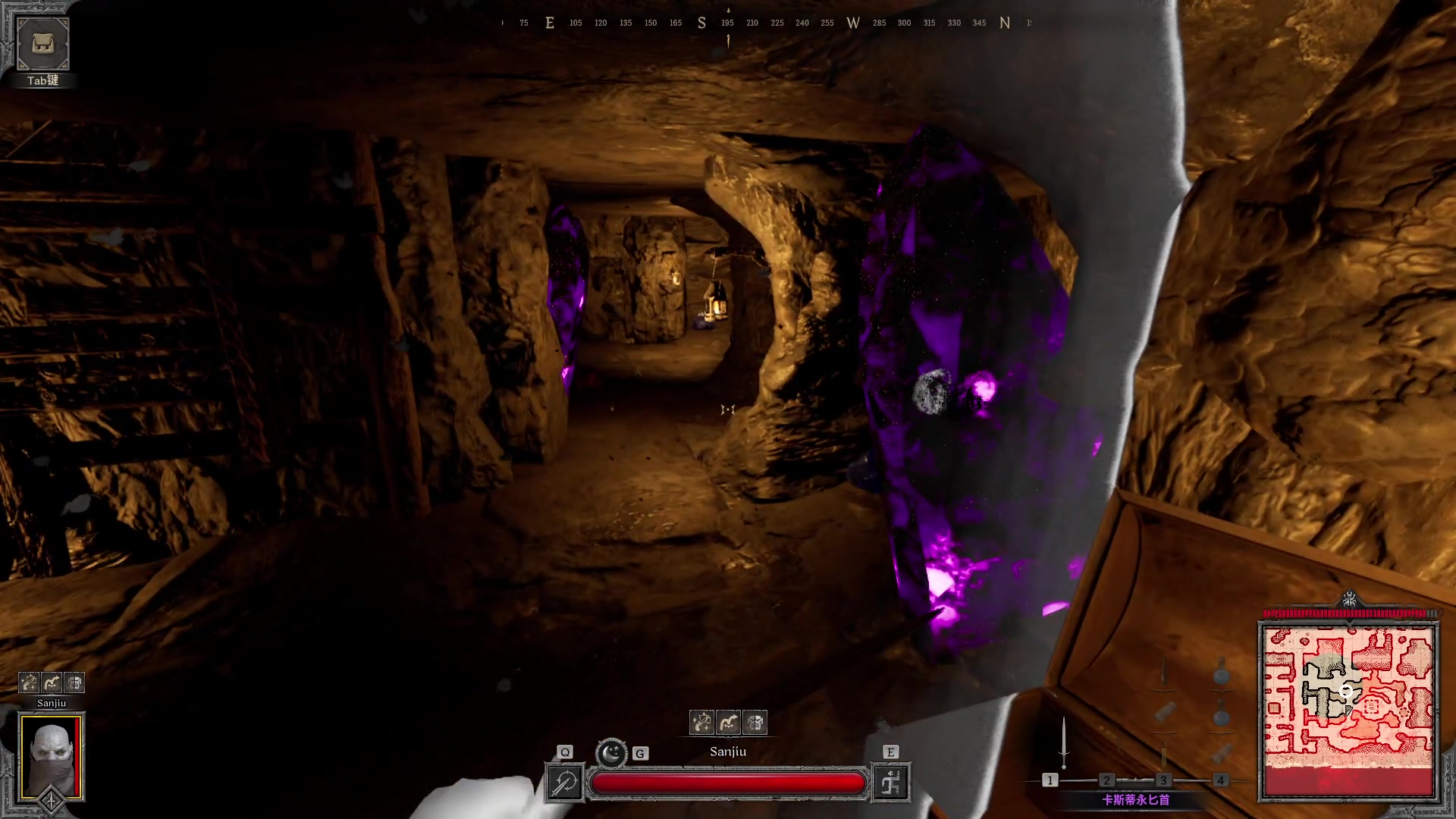 【2023-08-25 18点场】三酒OuO：瓦洛兰特最厉害的盗贼