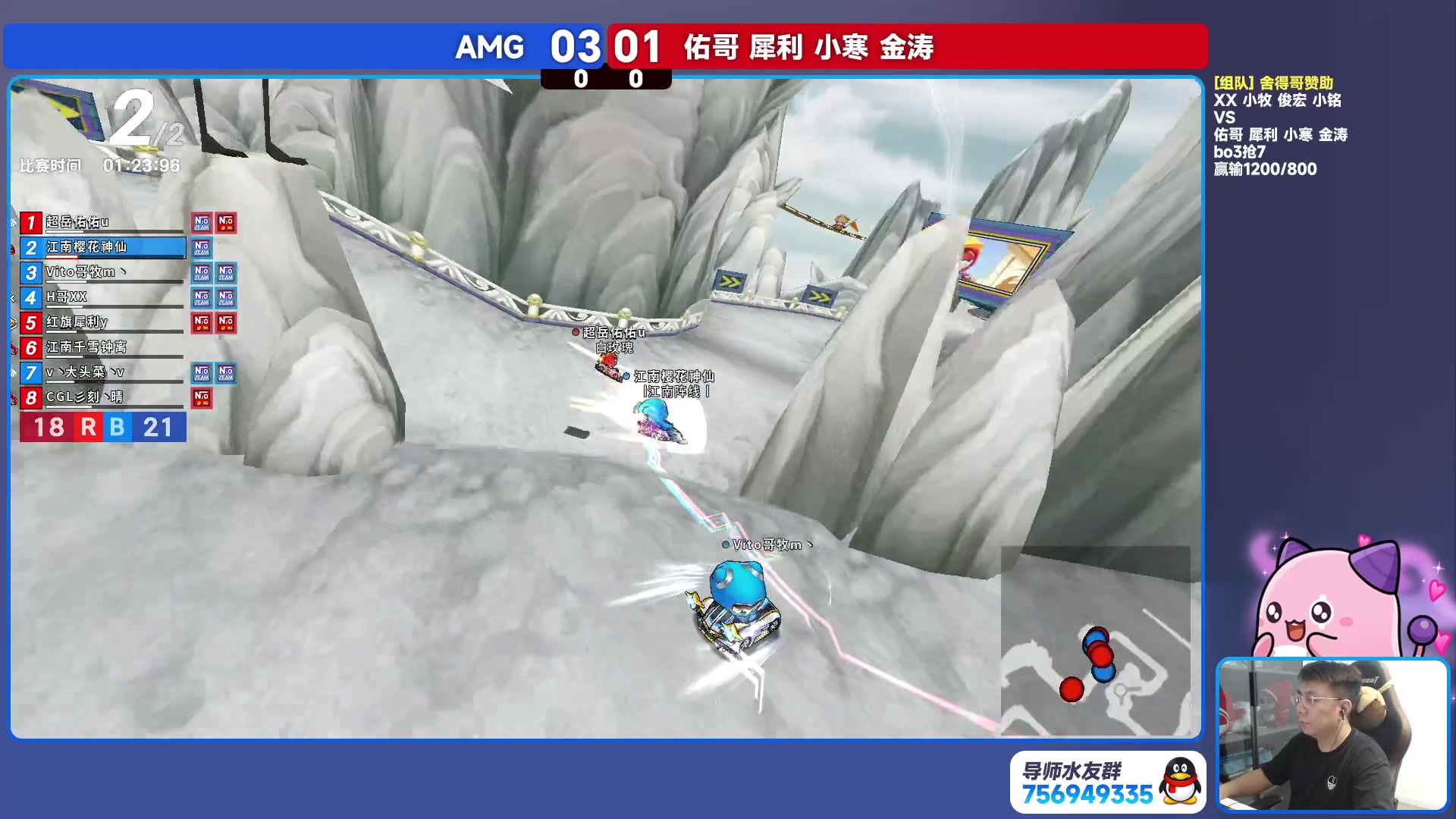 【2023-08-26 00点场】TRY赛事联盟导师：[ 导师 ] 早上好