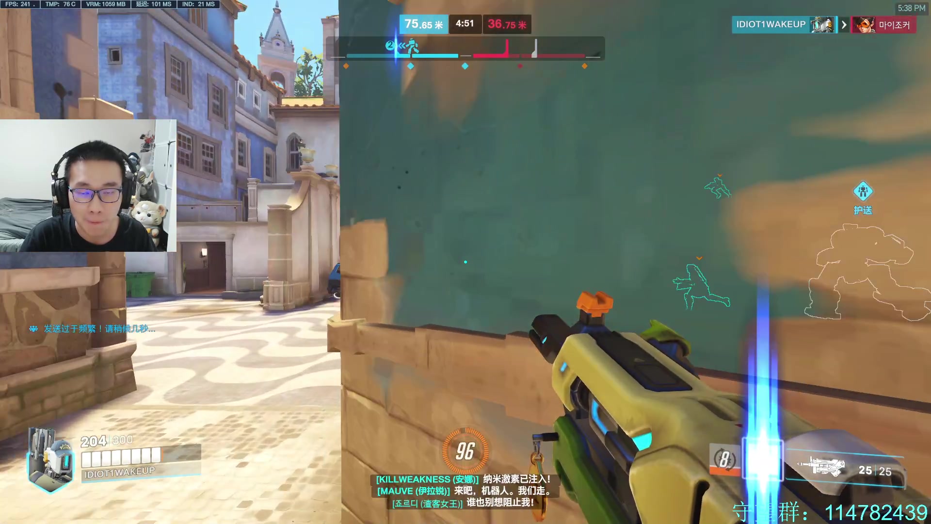 【2023-08-26 16点场】训练把场机器人：机器人：重装坦克