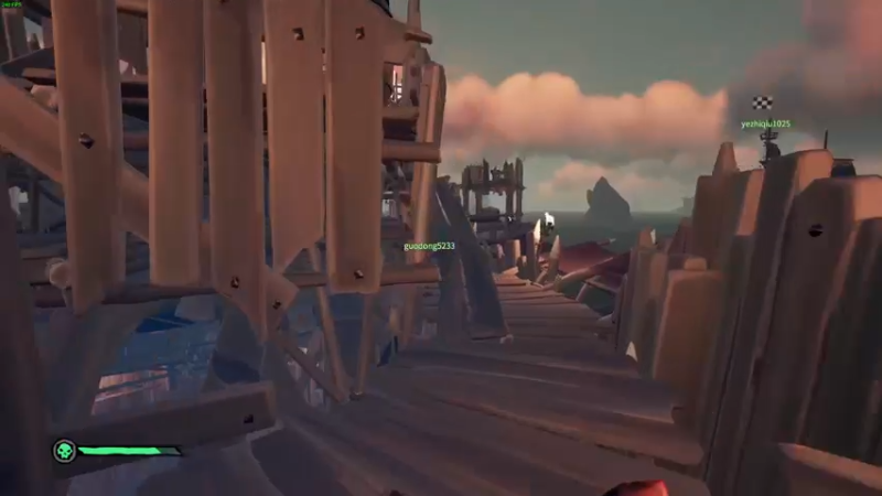 【2023-08-25 19点场】三酒OuO：瓦洛兰特最厉害的盗贼