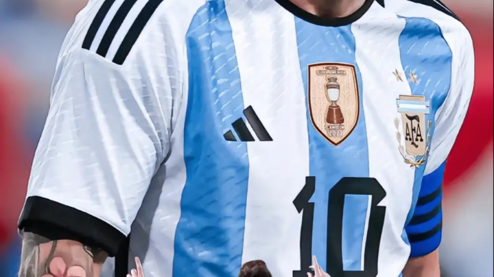 【2023-8-25 14点场】俗人1118:江湖情之Messi