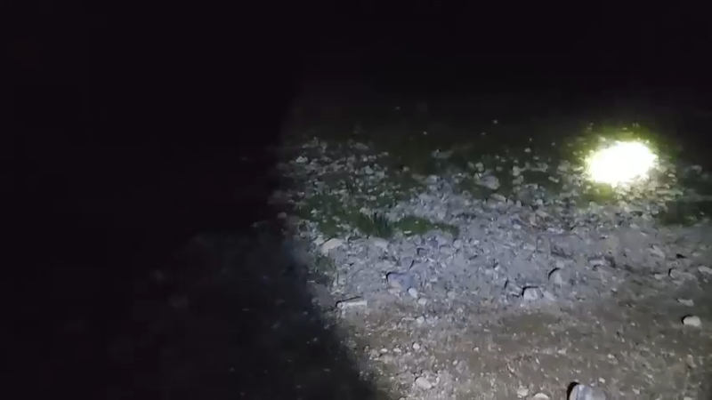 【2023-08-22 01点场】叶子户外：《纪实直播》day21曲登尼玛冰川