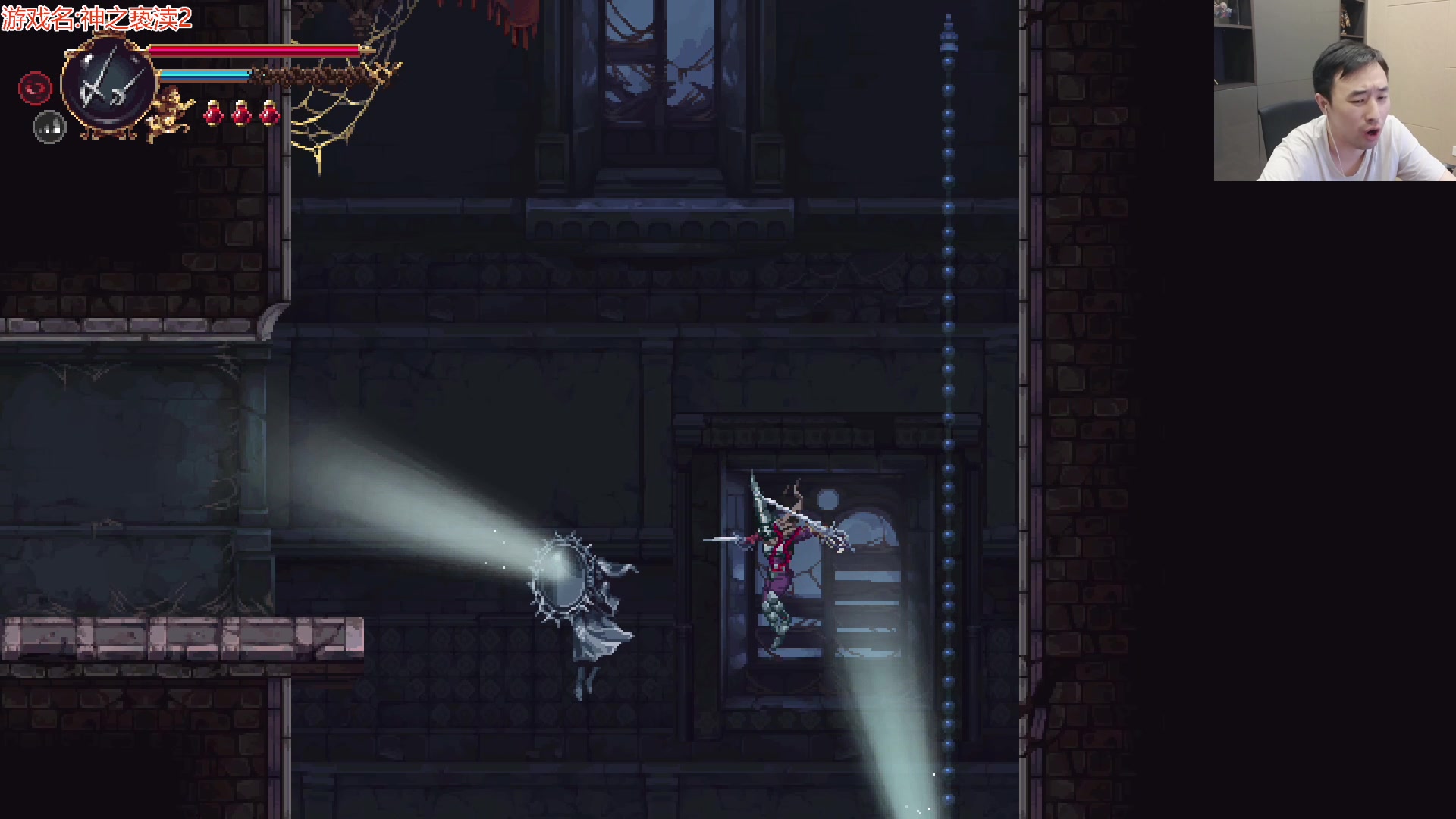 【2023-08-26 04点场】疯奶丶大硕：试几款新单机