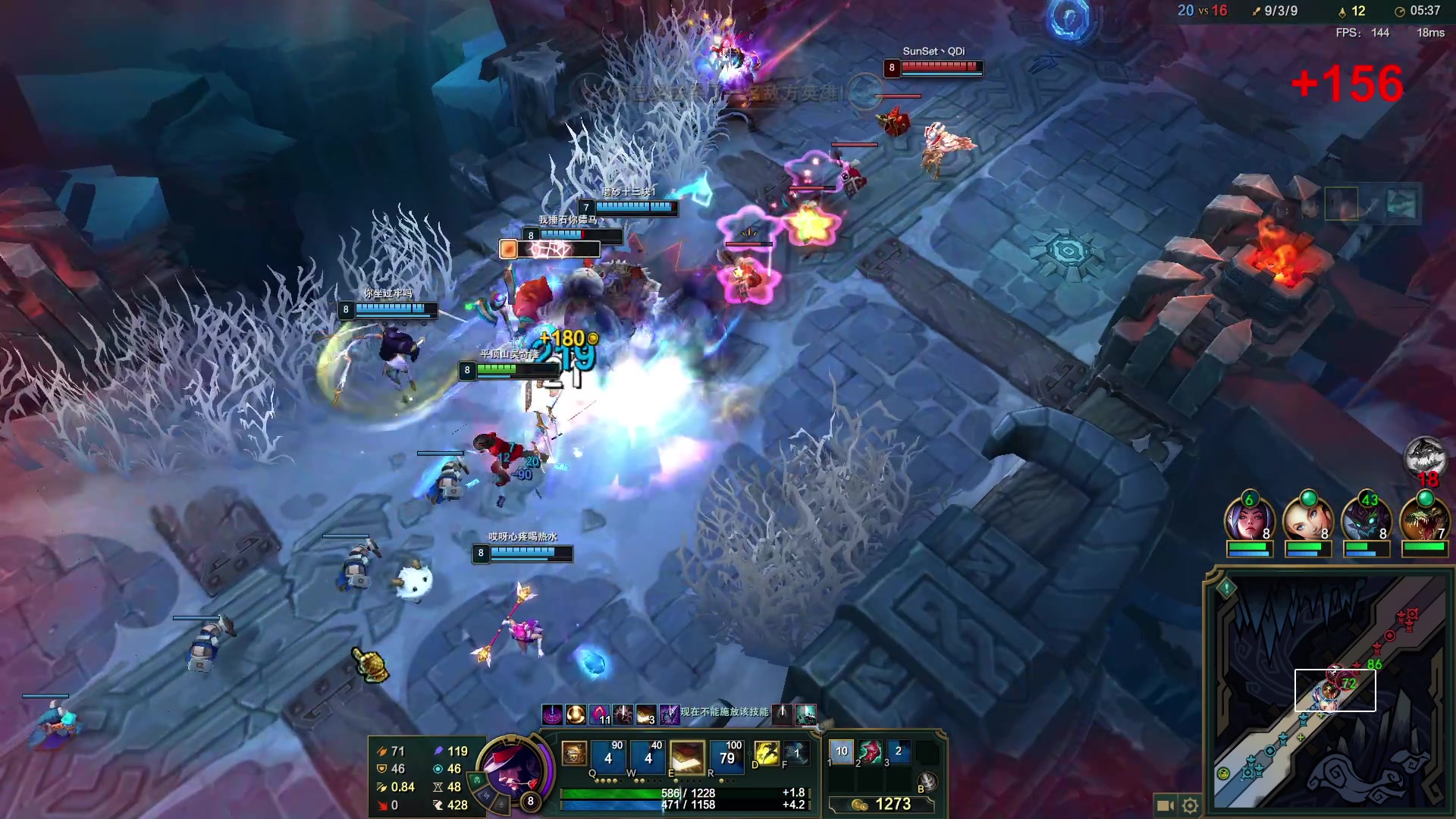 【2023-08-26 03点场】郑伟丶：娱乐性技术主播