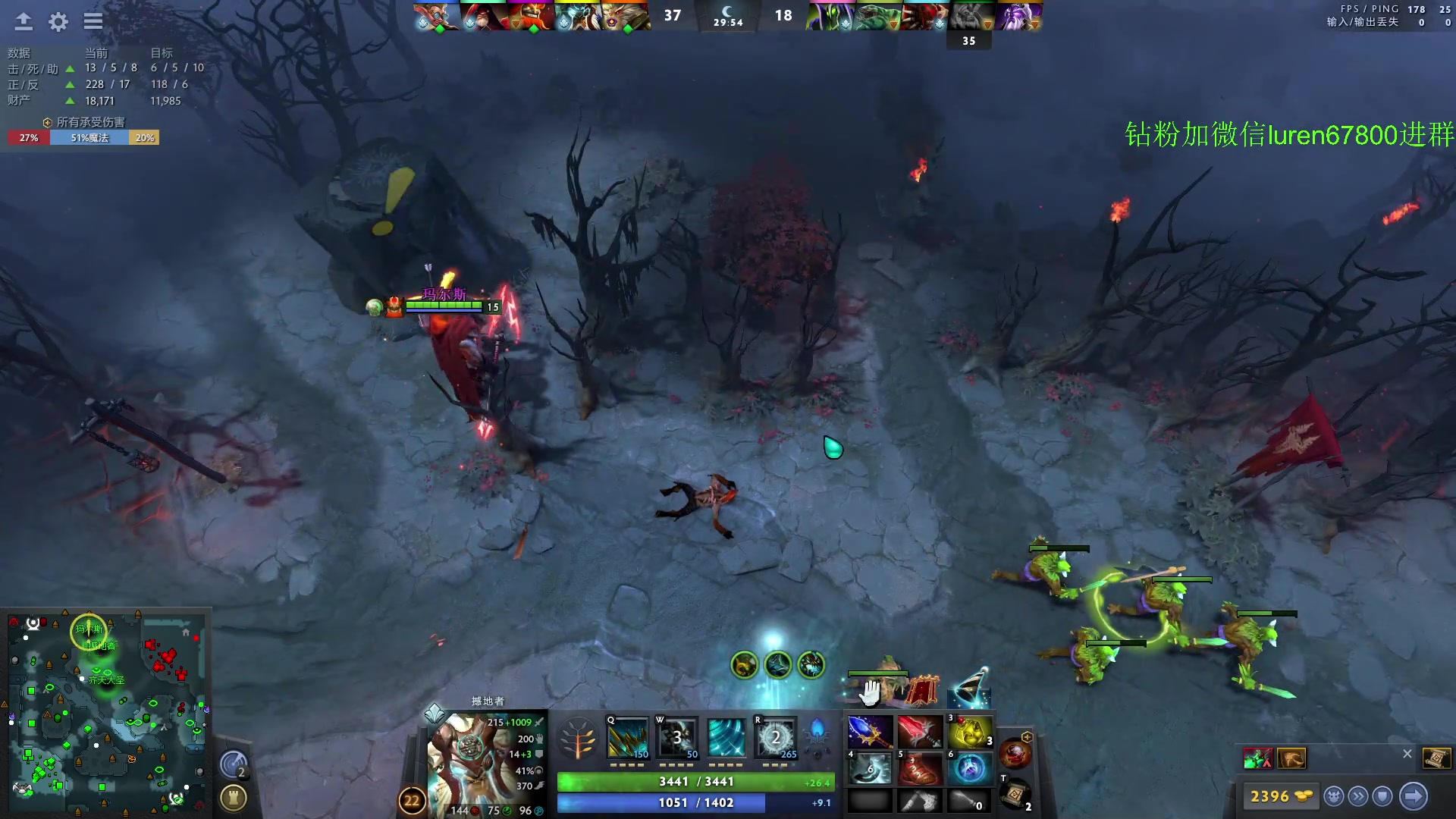 【2023-08-24 16点场】阳光男孩Aq：开始杀戮！！！7718843