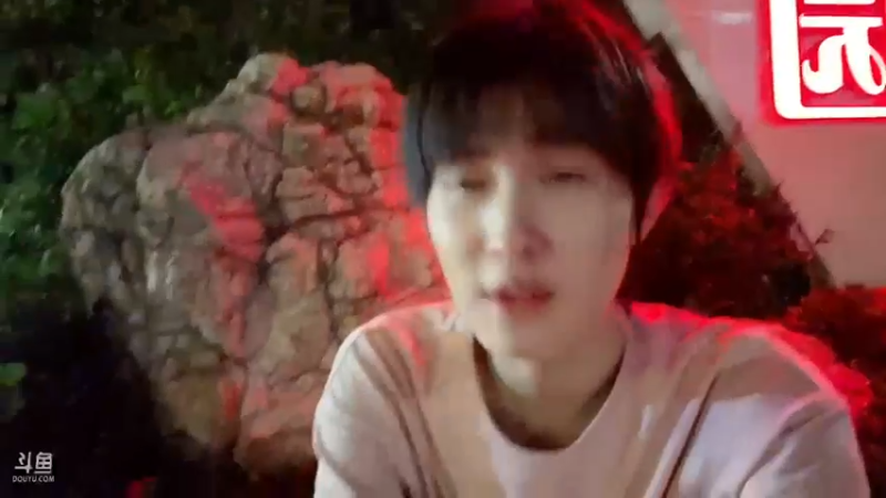 【2023-08-27 21点场】慕堇丶：真人直播一下