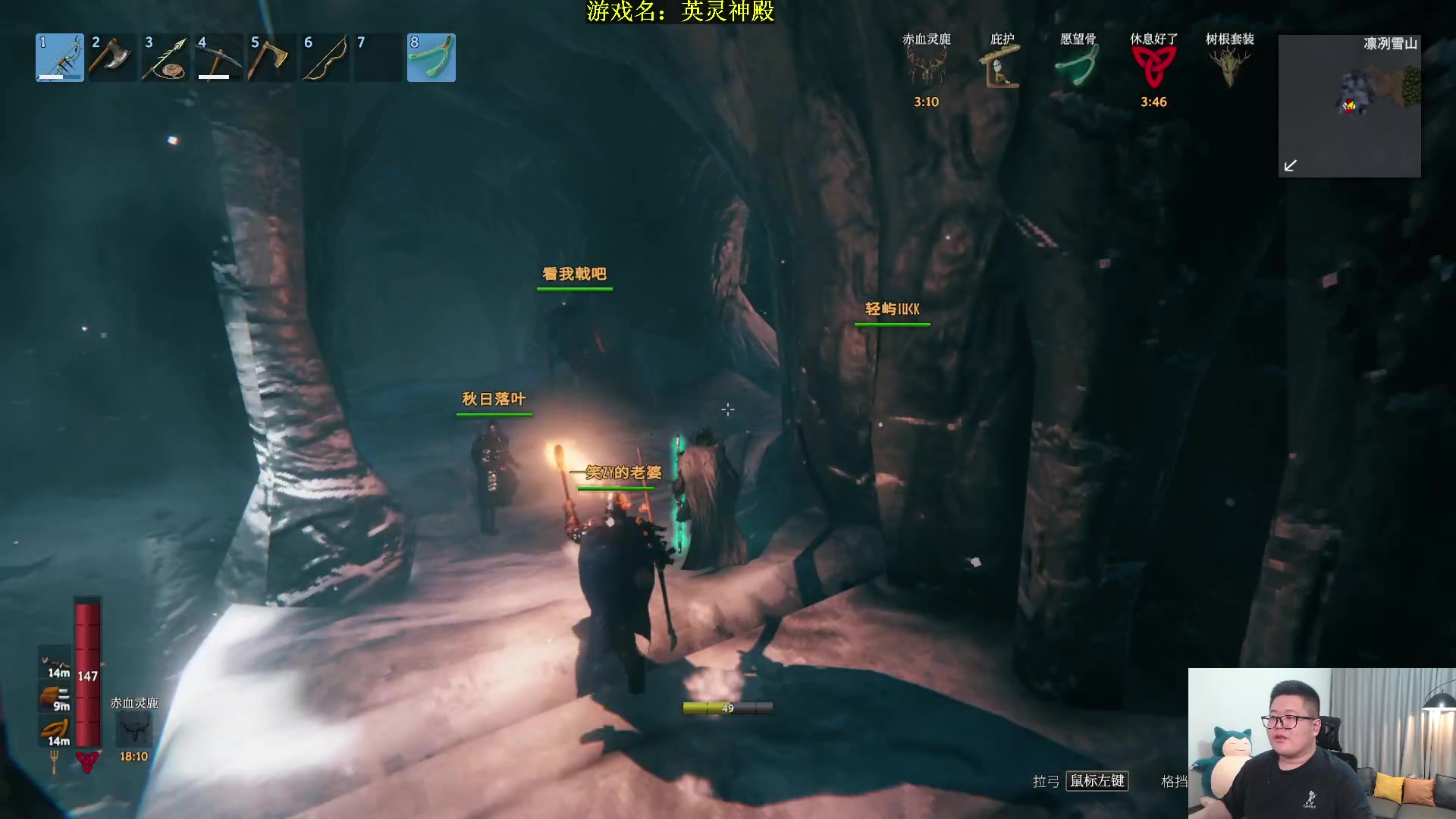 【2023-08-27 04点场】一笑zy：忍者？瞬间爆炸的感觉