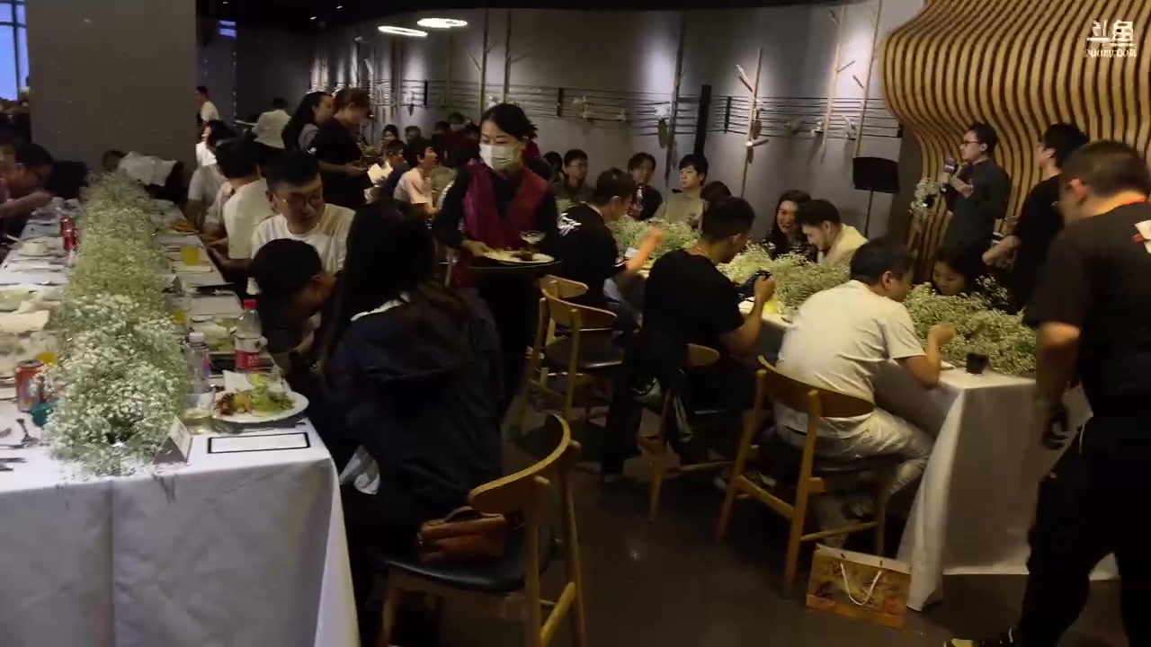 【2023-08-27 20点场】Infi小王：【直播】19点30After Party