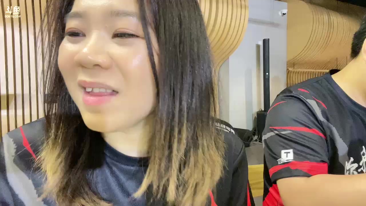 【2023-08-27 20点场】Flygogogogo：Starswar选手晚宴