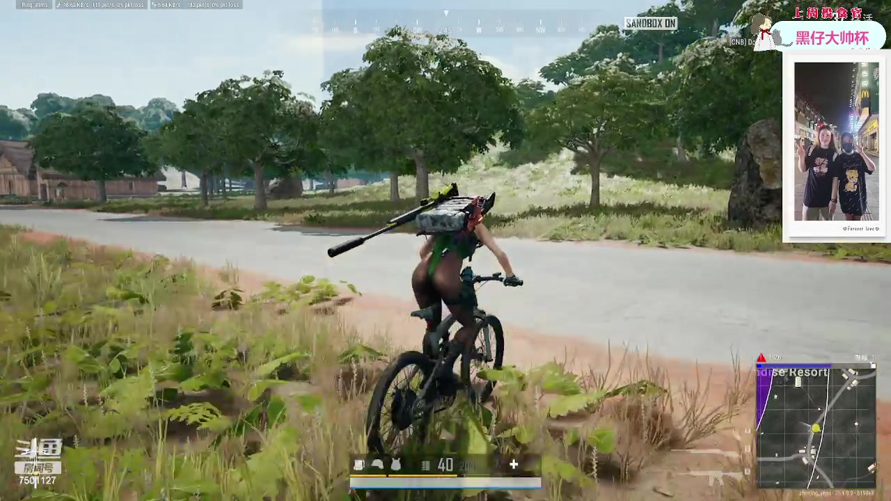 【2023-08-26 19点场】哦呦orz：【小奶团】负婆煮播