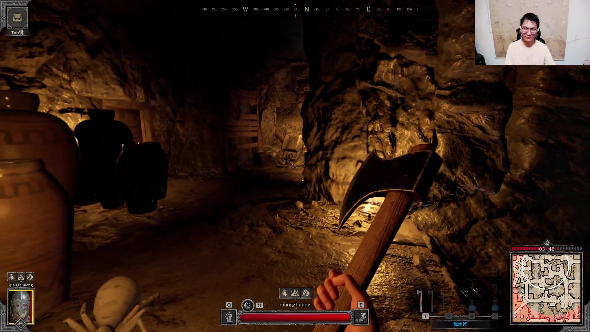 【2023-08-27 11点场】暴走的银剑君丶：银剑君：劈劈劈！`