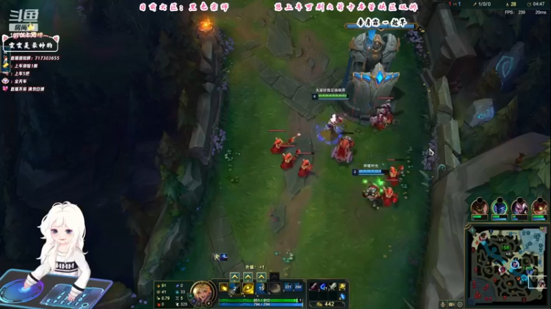 【2023-08-27 13点场】苏宛儿丶：王者妹妹：大温柔主播从不发脾气