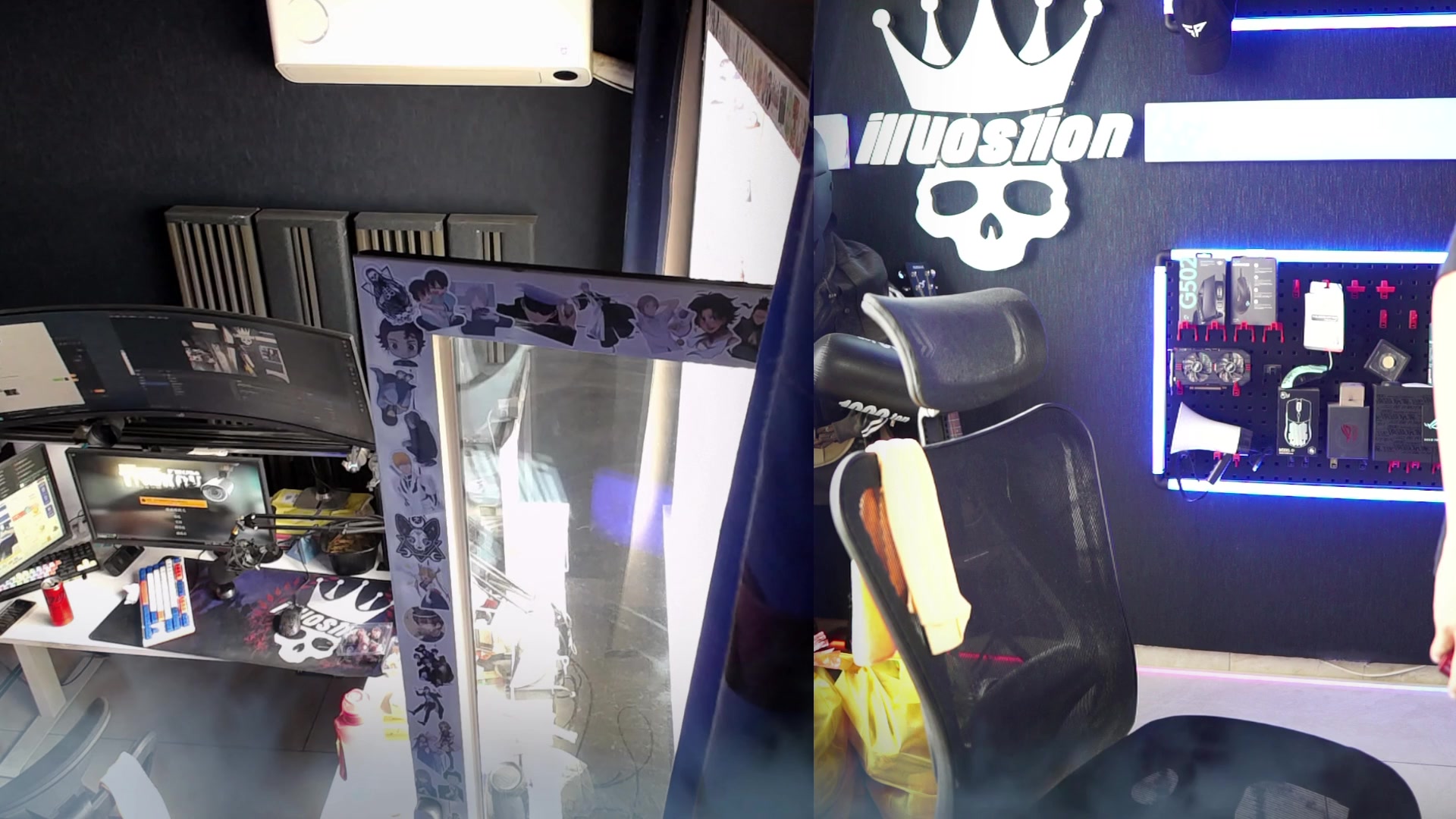 【2023-08-27 16点场】斯祥丶：双倍亲密！双倍亲密！