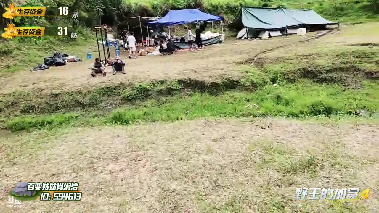 【2023-08-27 12点场】石页的第一根矛s：《野王的加冕4》Day2荷尔蒙的爆发.