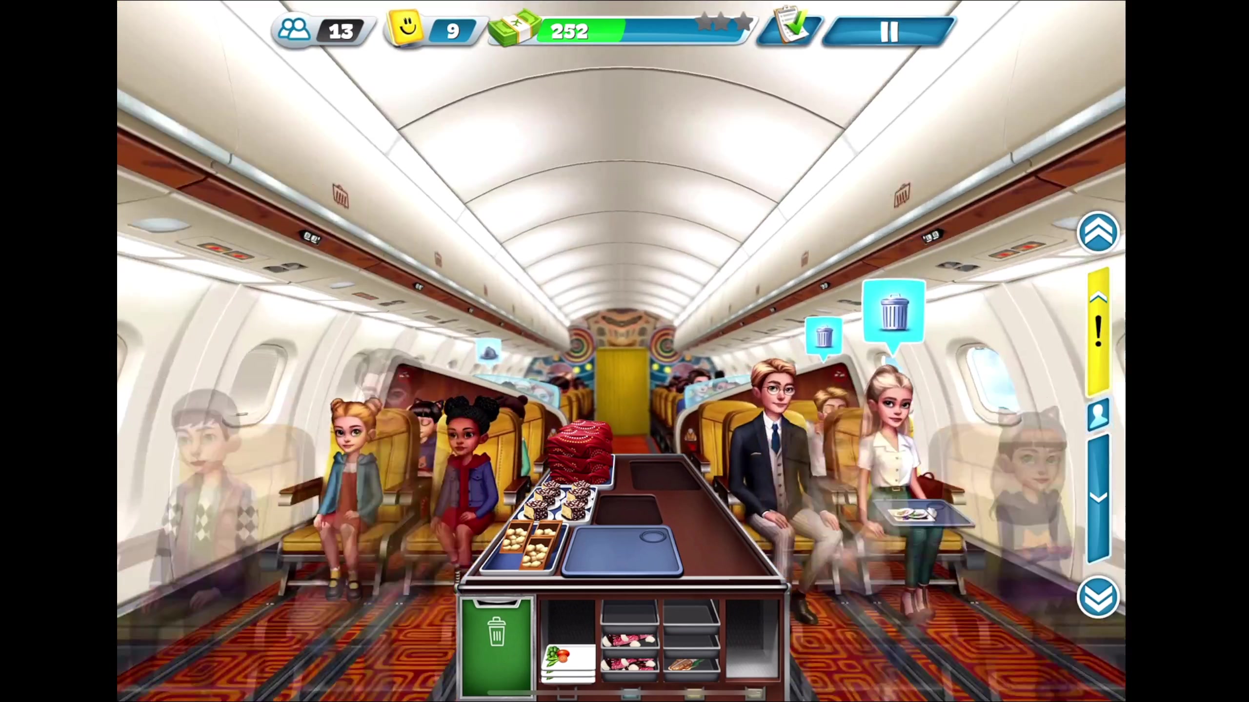 【2023-08-27 18点场】BLUE呀丶：8点五排 12点内战