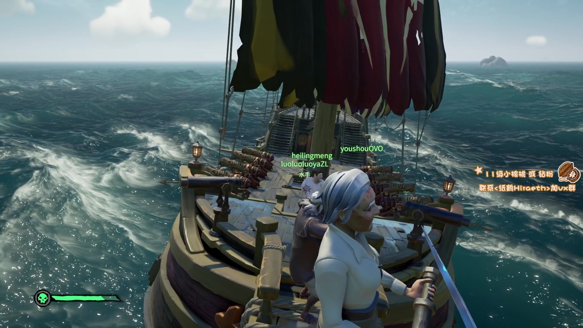 【2023-08-27 21点场】sakira丶hao：4+2 !!!!