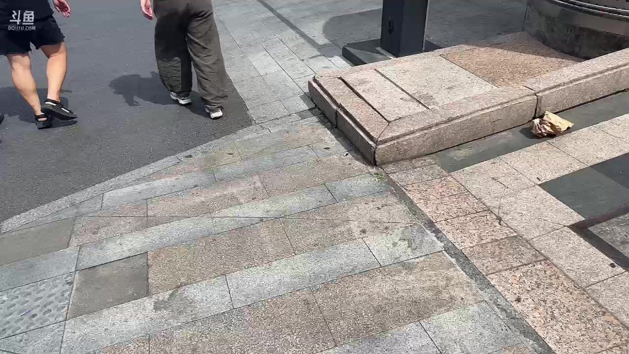 【2023-08-27 13点场】Kiki仔ovo：【ki仔】团建day2