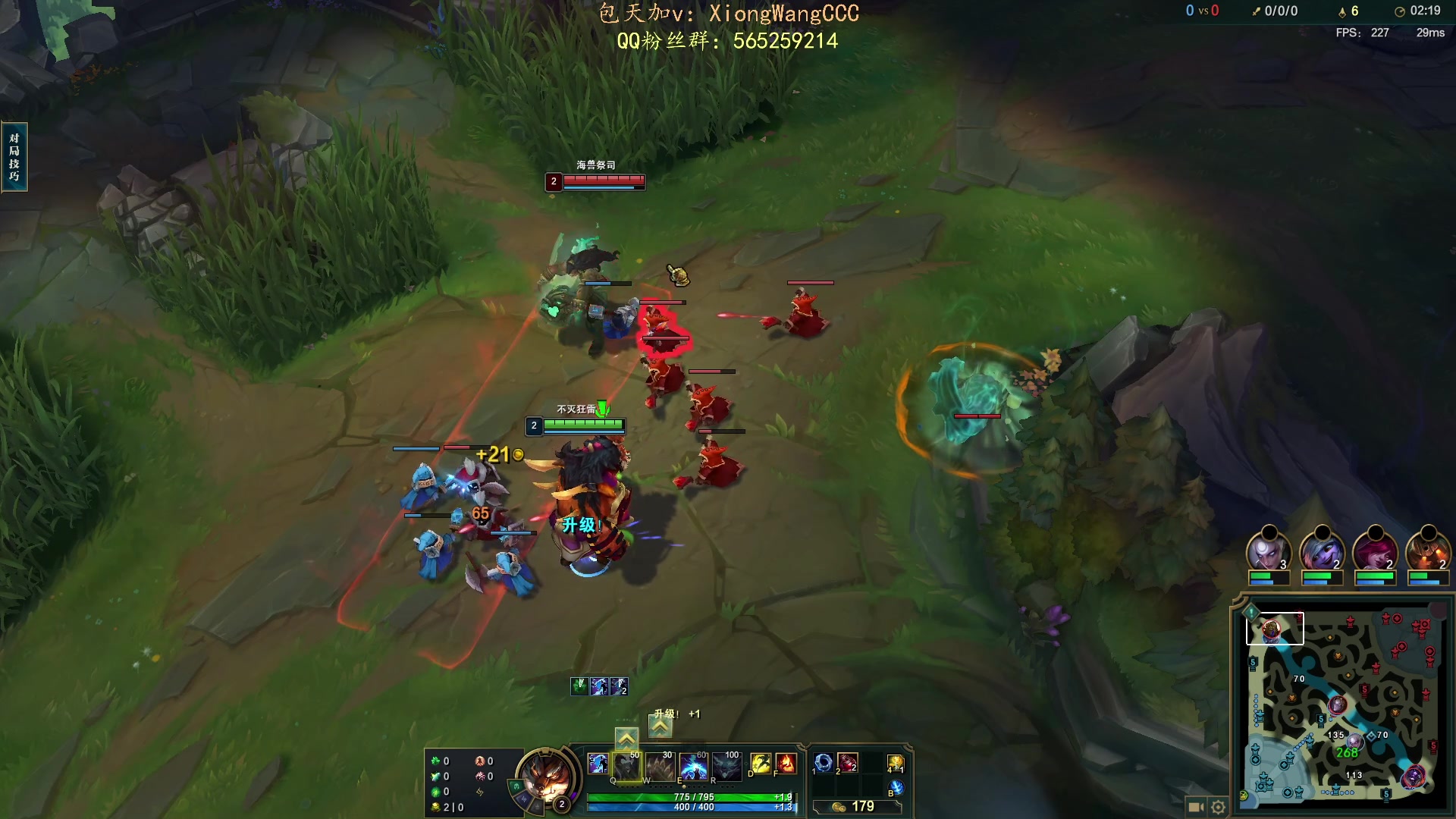 【2023-08-27 11点场】熊王c：熊c：百山的毁灭者