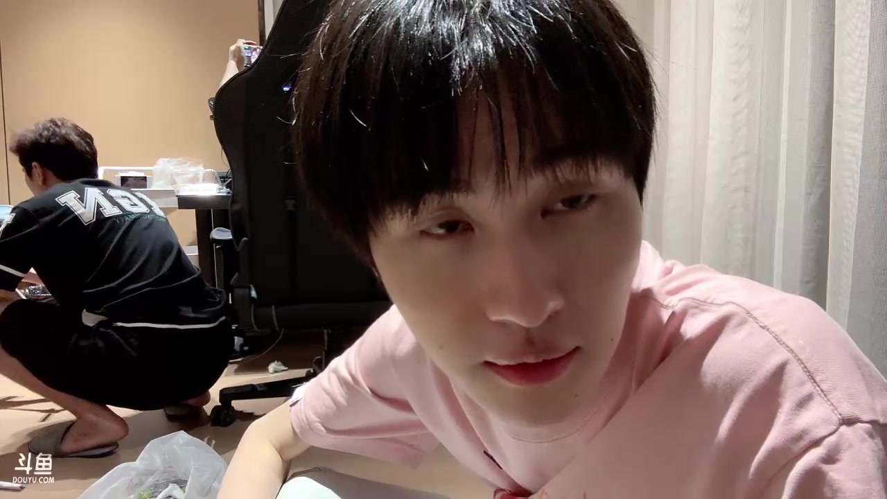 【2023-08-27 23点场】慕堇丶：真人直播一下