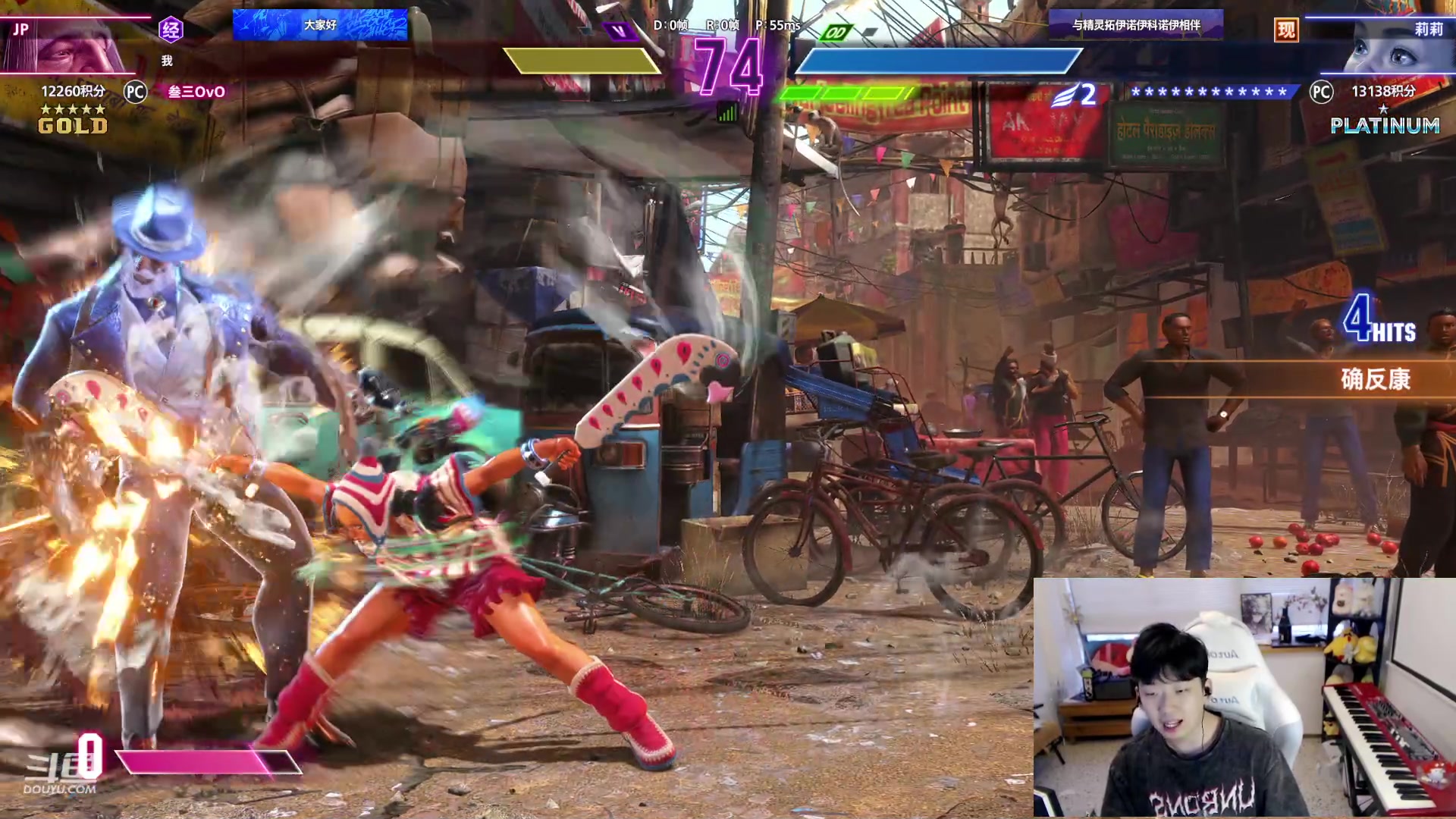 【2023-08-26 17点场】叁三QvQ：四点不到是小狗