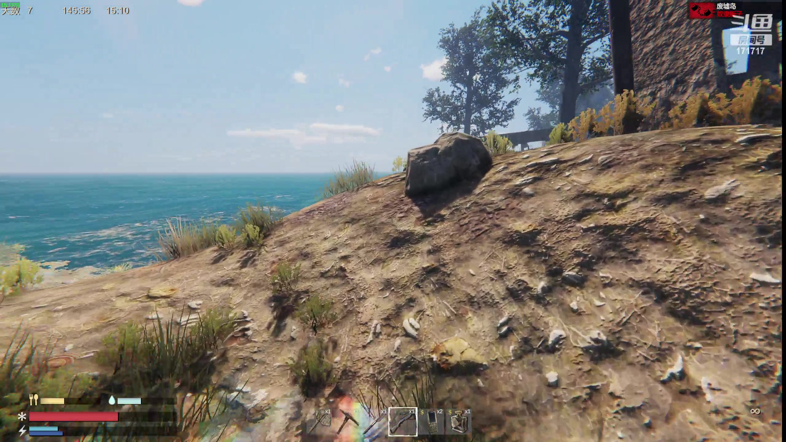 【2023-08-26 22点场】若若跑的贼快：iruo头上都是要有旺仔的～