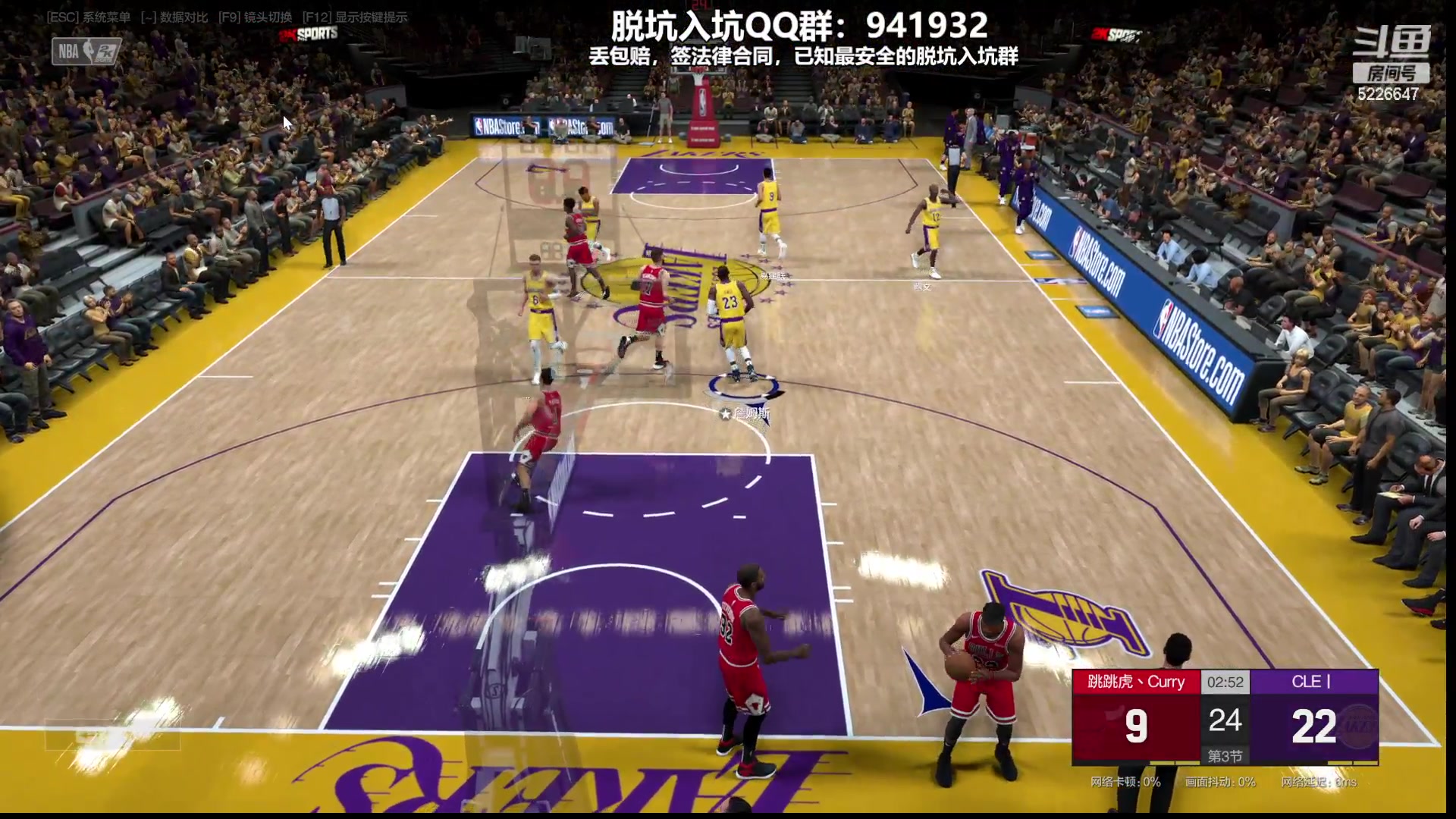 【2023-08-26 21点场】XY丶死鱼：死鱼ysy：李凯尔，新历史搞一搞！