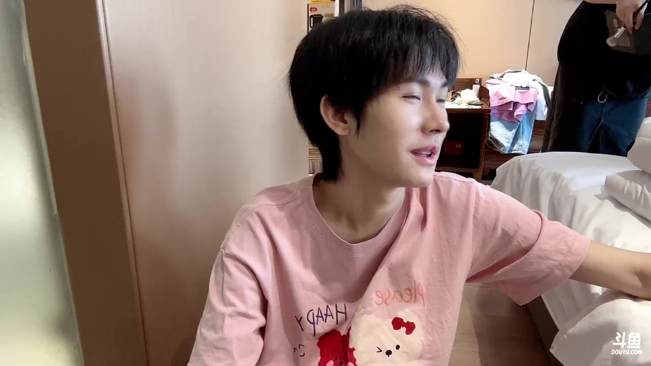 【2023-08-27 13点场】慕堇丶：真人直播一下