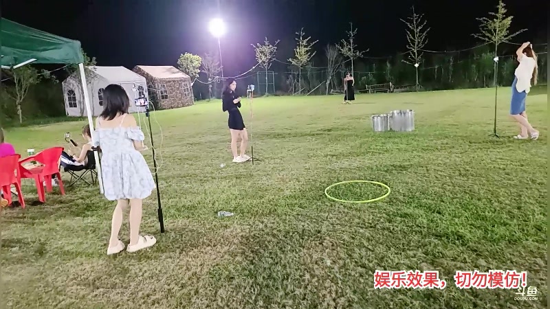 【2023-08-26 23点场】洪湖小肖：洪湖乡野团播day106