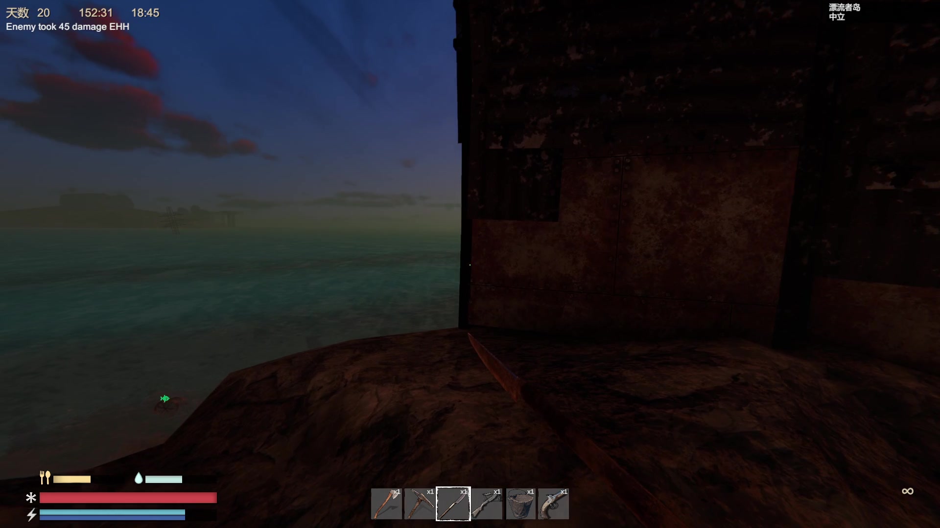 【2023-08-27 09点场】双木zzz：今天休息，玩会游戏！