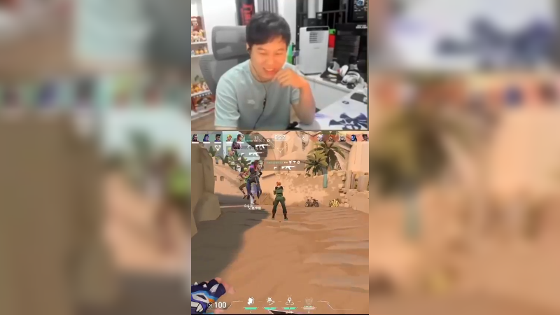 没有一个是睁着眼进点的