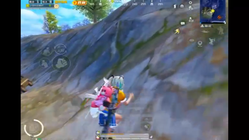 无心风月 钟情自己