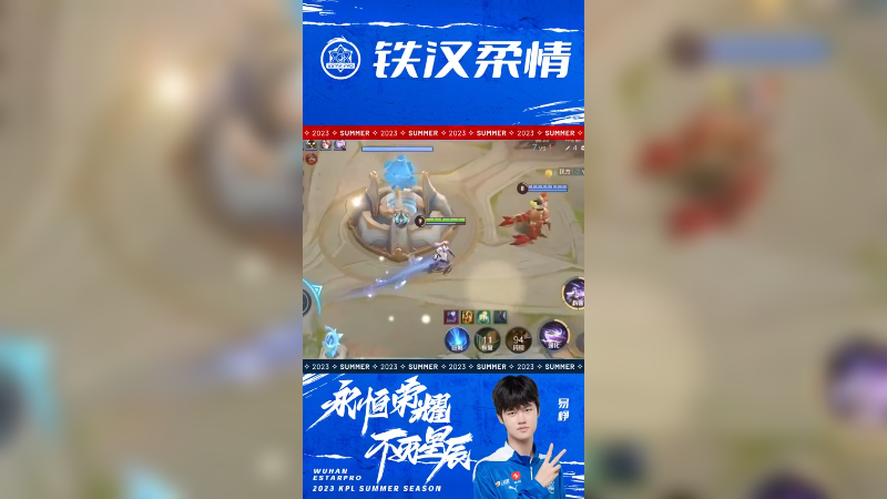 我的辅助你都敢碰？