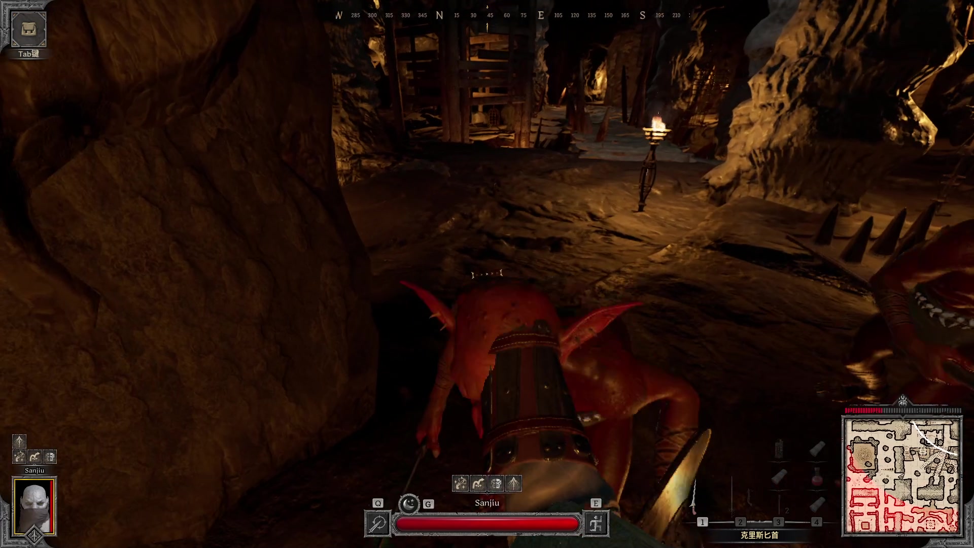 【2023-08-28 00点场】三酒OuO：瓦洛兰特最厉害的盗贼