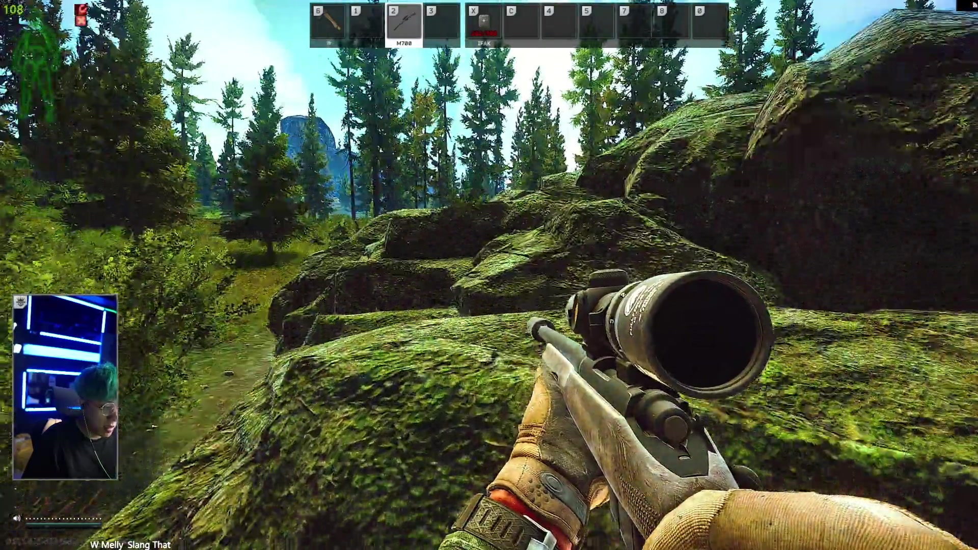 【2023-08-28 20点场】斯祥丶：全是挂别玩可以看！