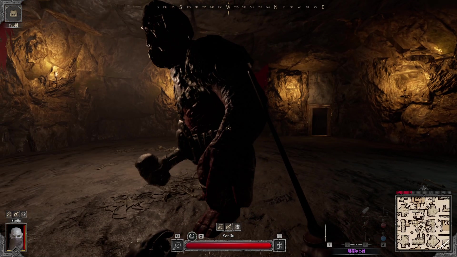 【2023-08-28 01点场】三酒OuO：瓦洛兰特最厉害的盗贼