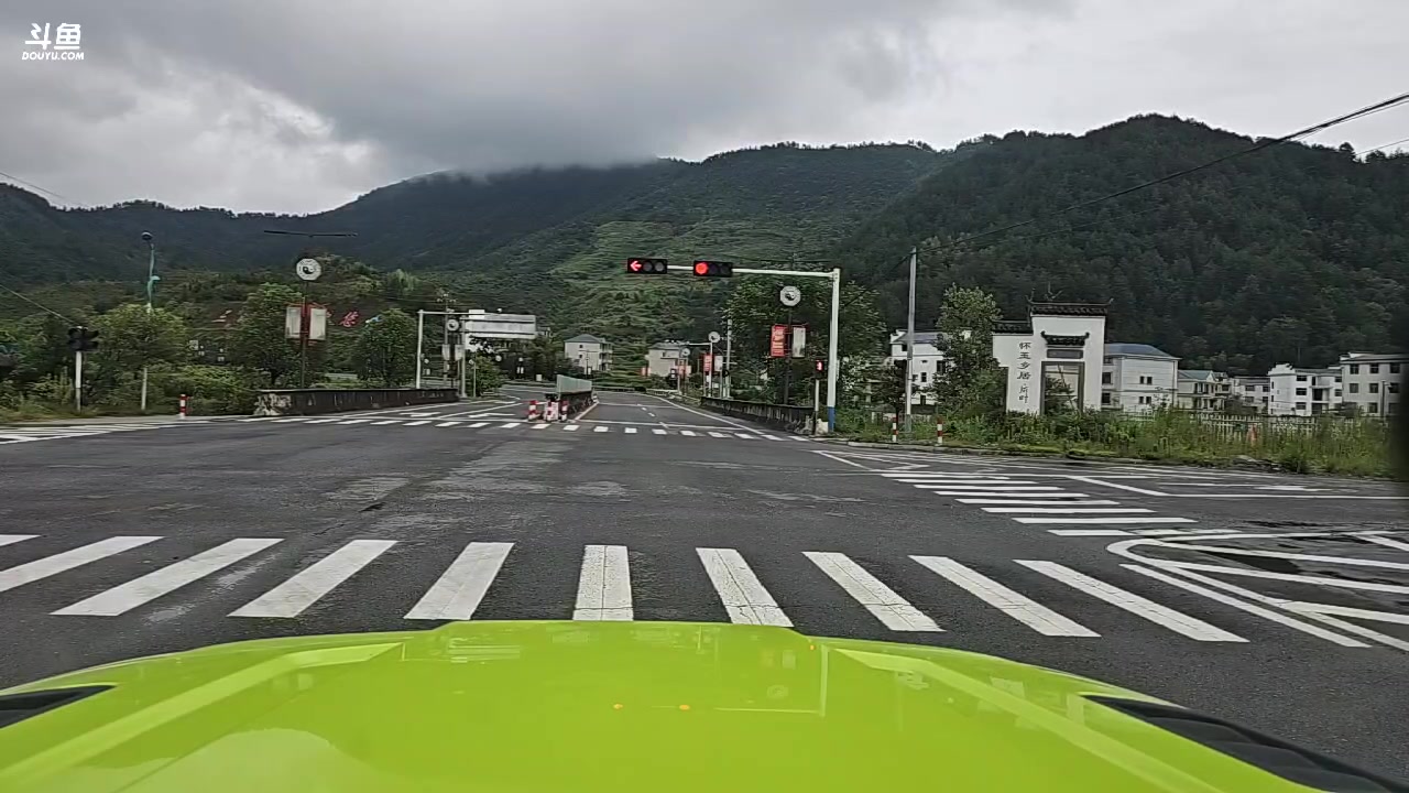 【2023-08-28 14点场】蓝战非OvO：江西三清山～环游第162天